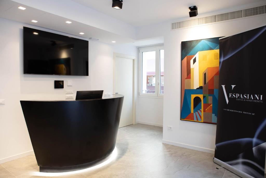 Vespasiani SUITES & APARTMENTS photo 3