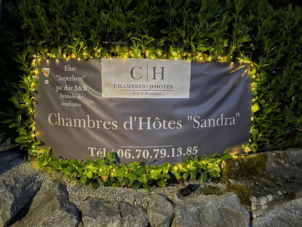 CHAMBRE D'HOTES SANDRA photo 2