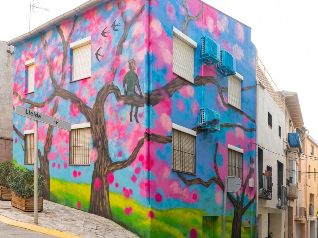 Casa de l'Arbre photo 2