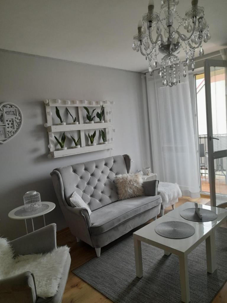 Apartament na Przylesiu photo 2