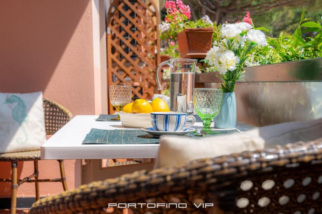 Casa Giorgina Paraggi by PortofinoVip photo 2