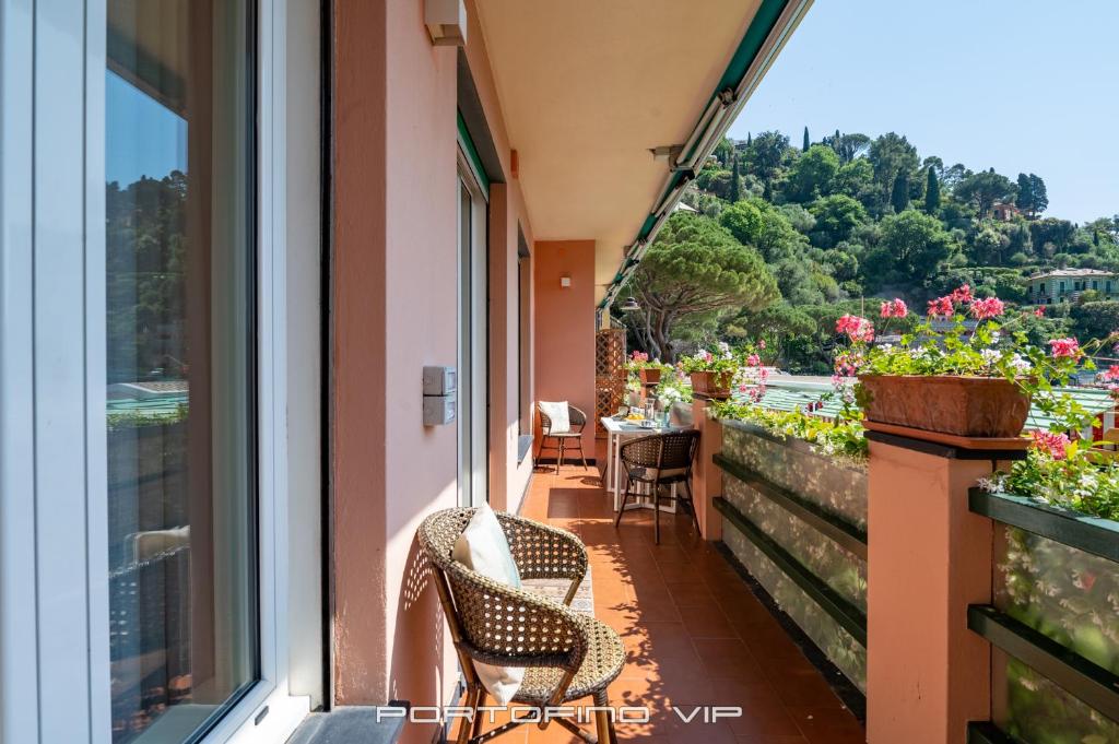 Casa Giorgina Paraggi by PortofinoVip photo 4