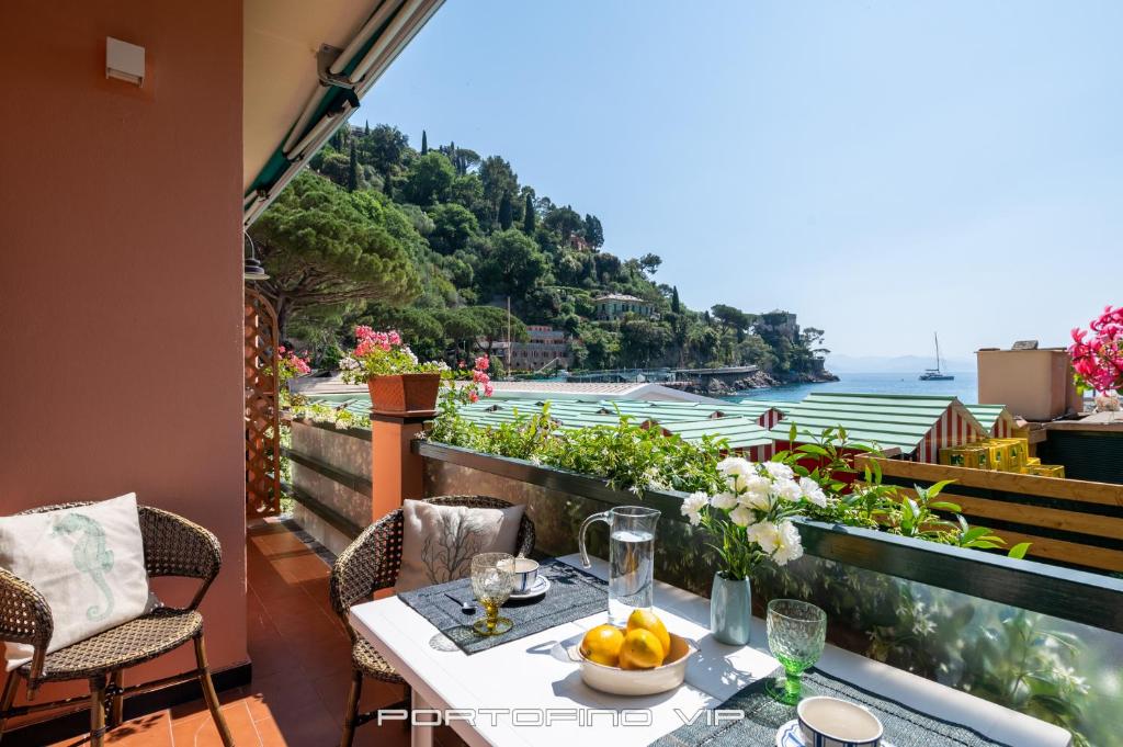 Casa Giorgina Paraggi by PortofinoVip photo 3