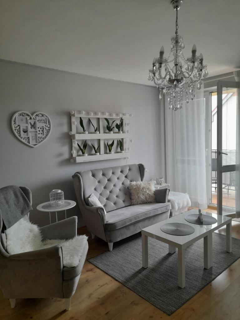 Apartament na Przylesiu photo 3