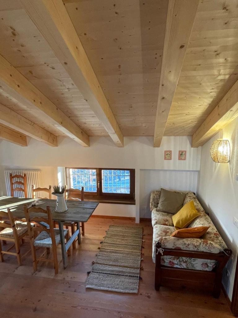 B&B Formighèr photo 4