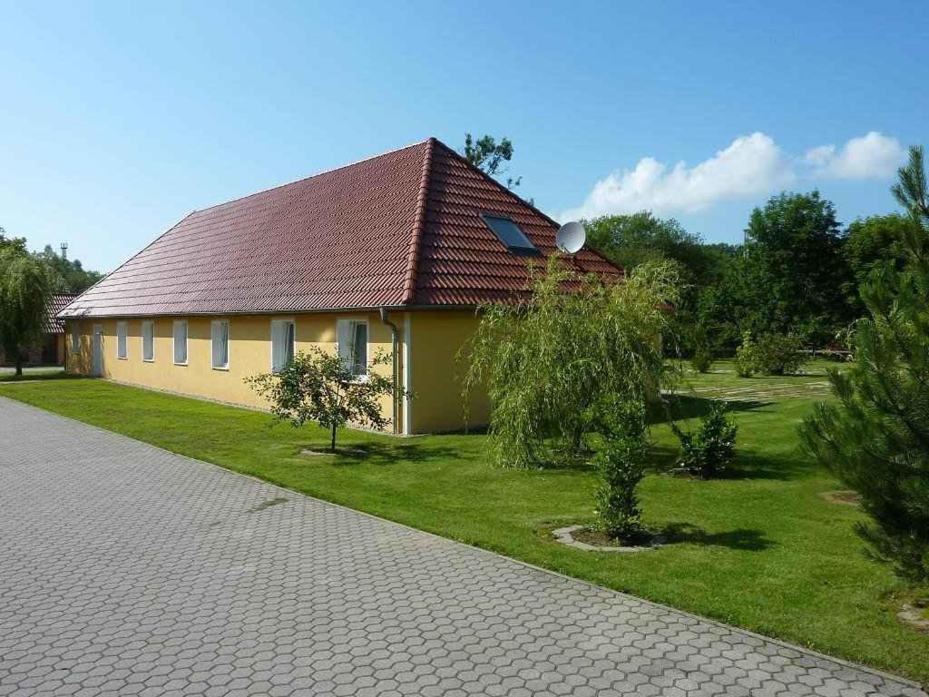 Haus der Seeadler - Appartementhaus Haus der Seeadler - Fewo 5 photo 4
