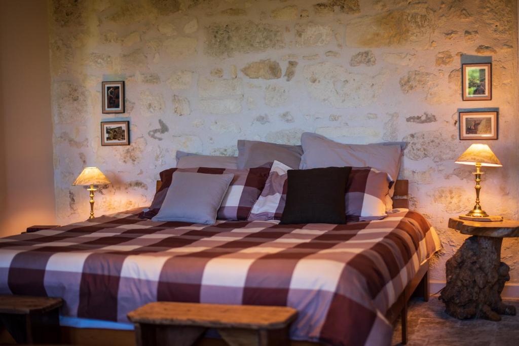 Chambre Vigne, piscine spa fitness photo 2