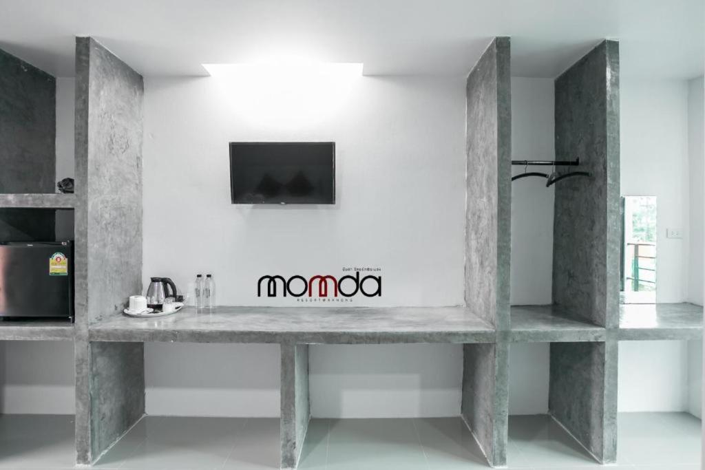 Momda Resort @Ranong photo 1