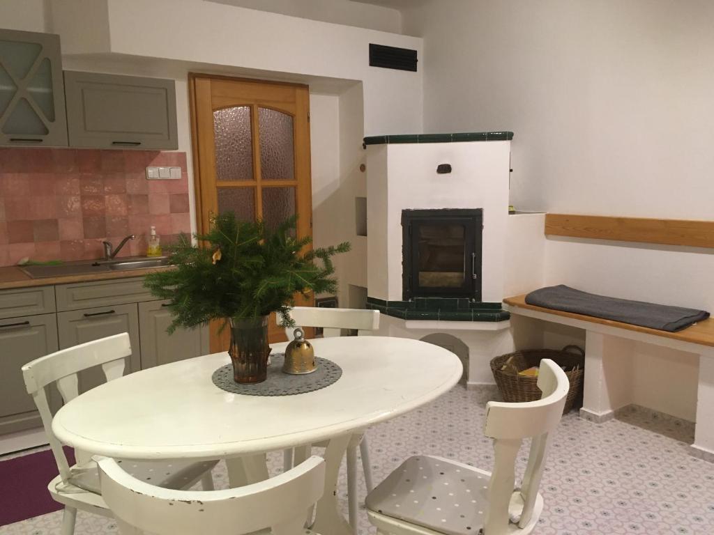 Apartmány Statek Číměř photo 1