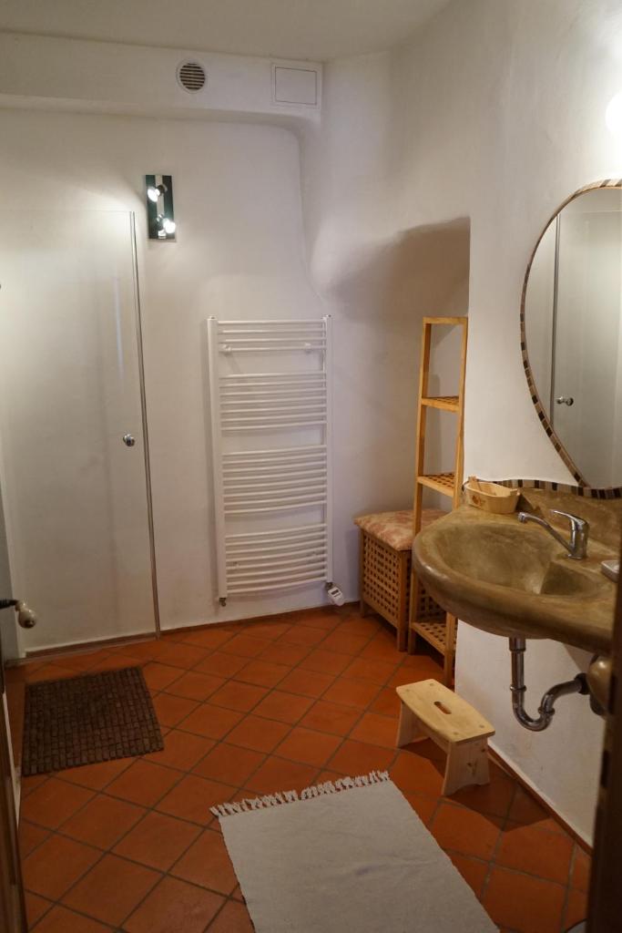 Apartmány Statek Číměř photo 4