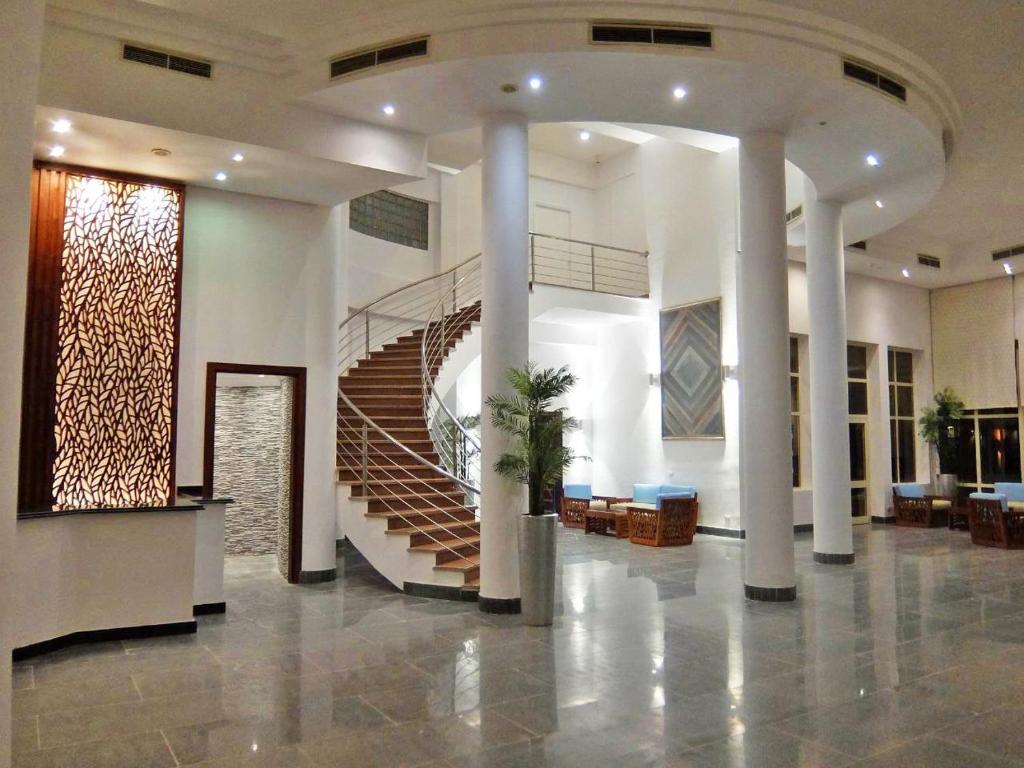 Romance Hotel & Aqua Park photo 4