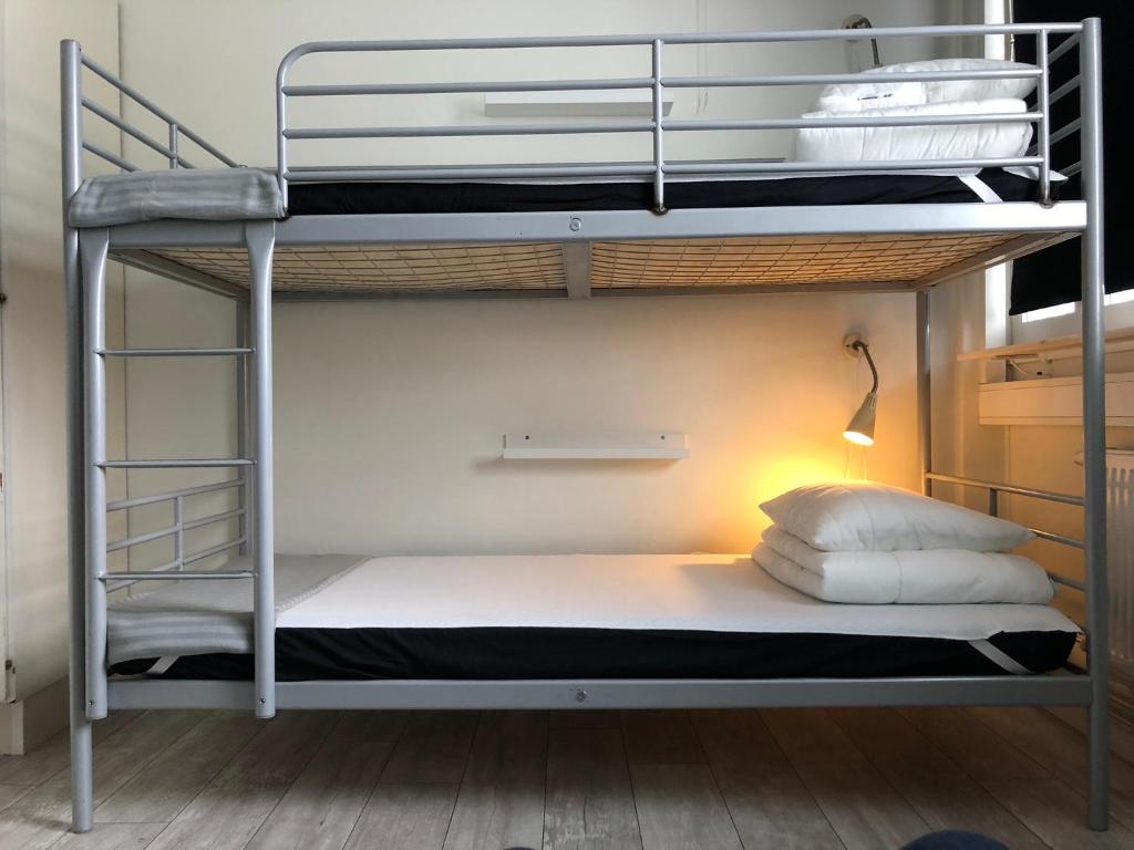 Örebro City Hostel photo 2