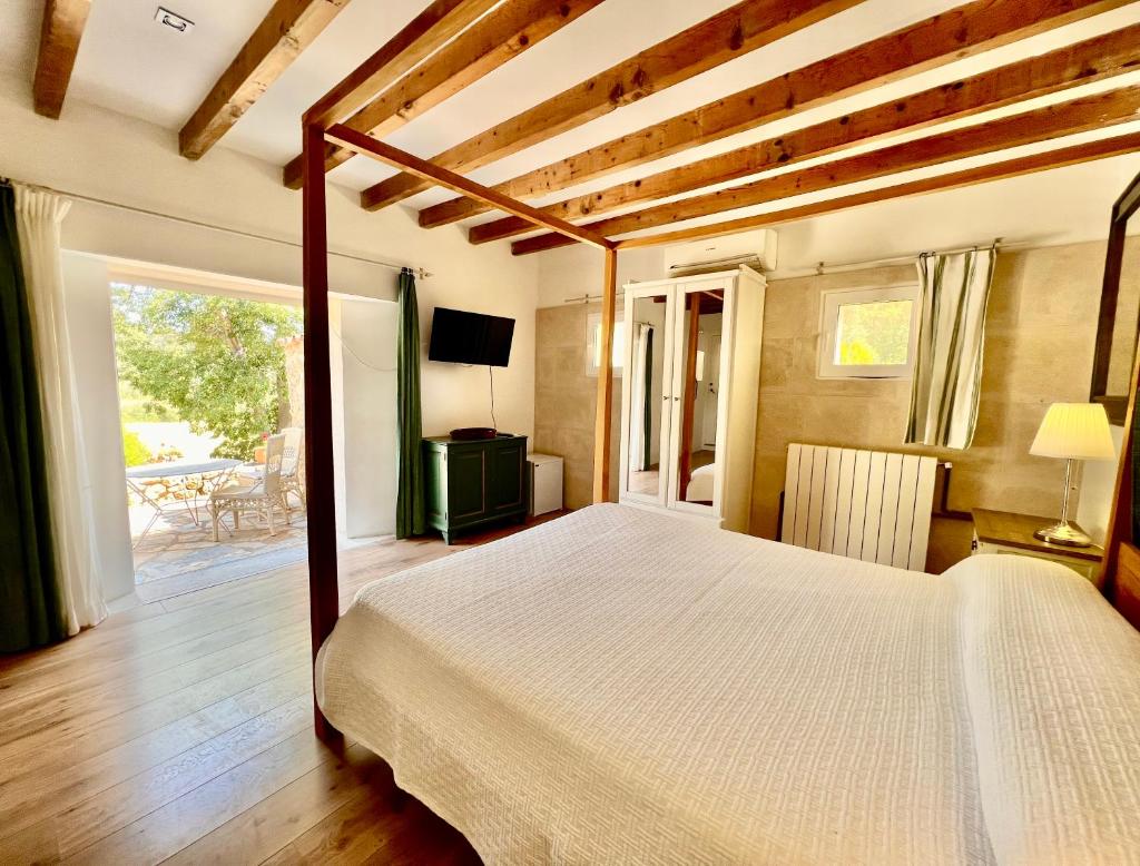 Finca Hotel Son Pont photo 1