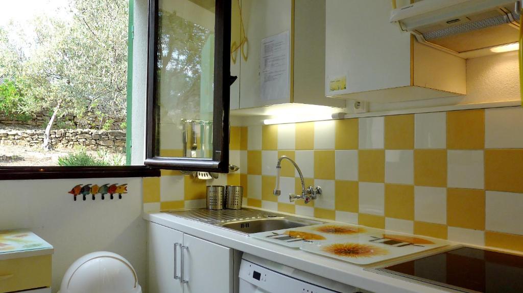 villa Terre Brûlée photo 4