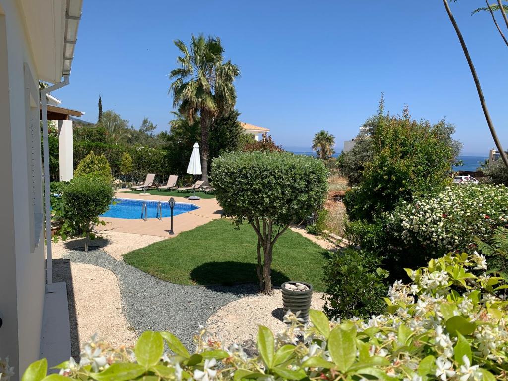 Beach Villa Sofia photo 1
