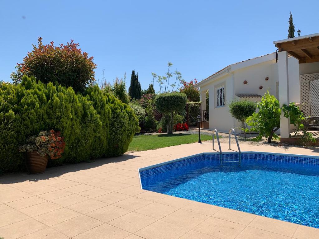 Beach Villa Sofia photo 2