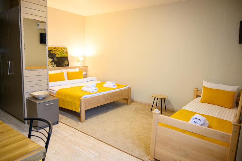 Space Apart Hotel photo 1