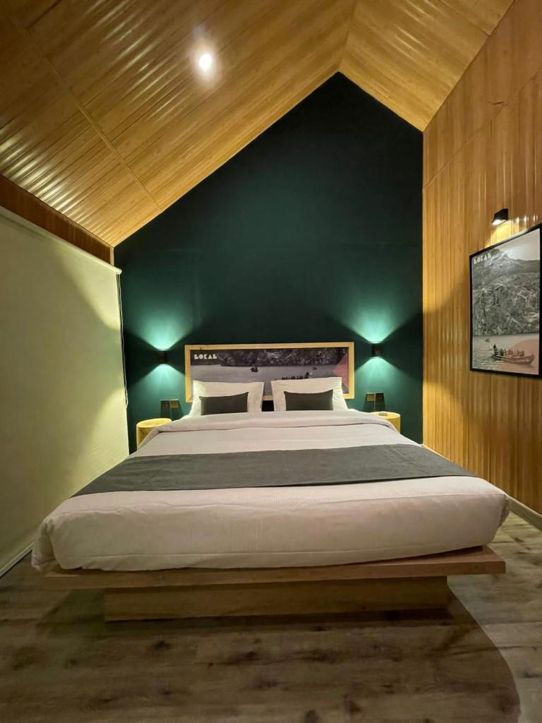 LOKAL Rooms x Hunza (5 Peaks) photo 2