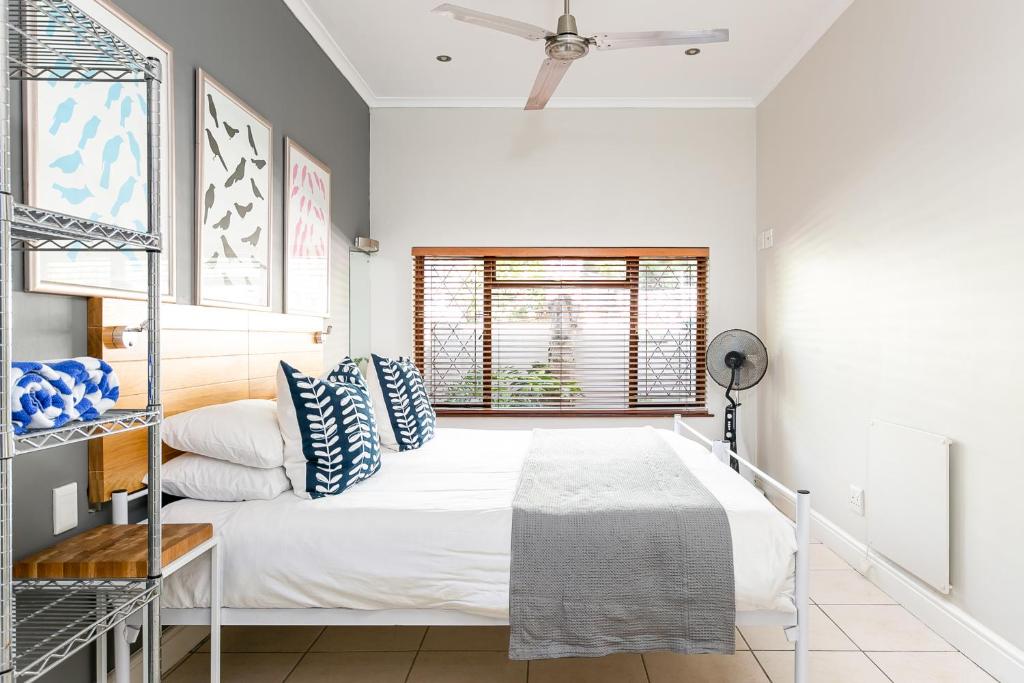 Camps Bay Village - Beach Studios