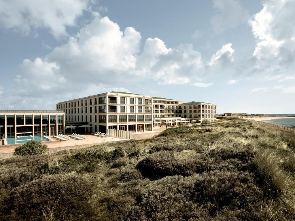 A-ROSA Sylt photo 1