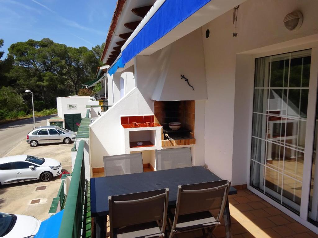 Apartamento en el campo de golf Son Parc, Menorca photo 4