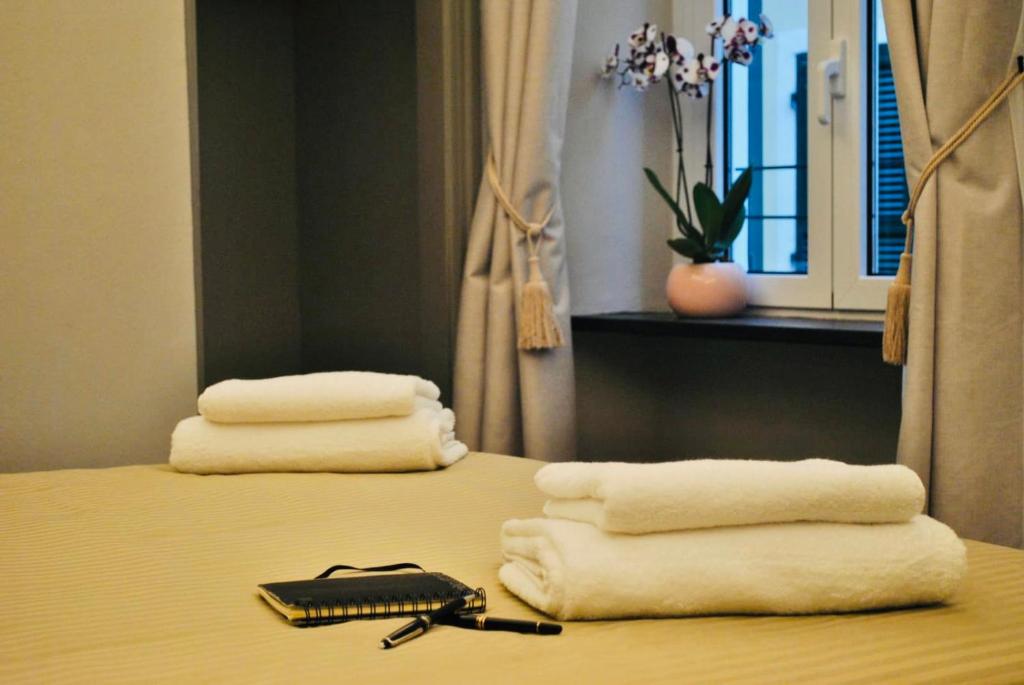 Locanda San Tomaso Affittacamere photo 3