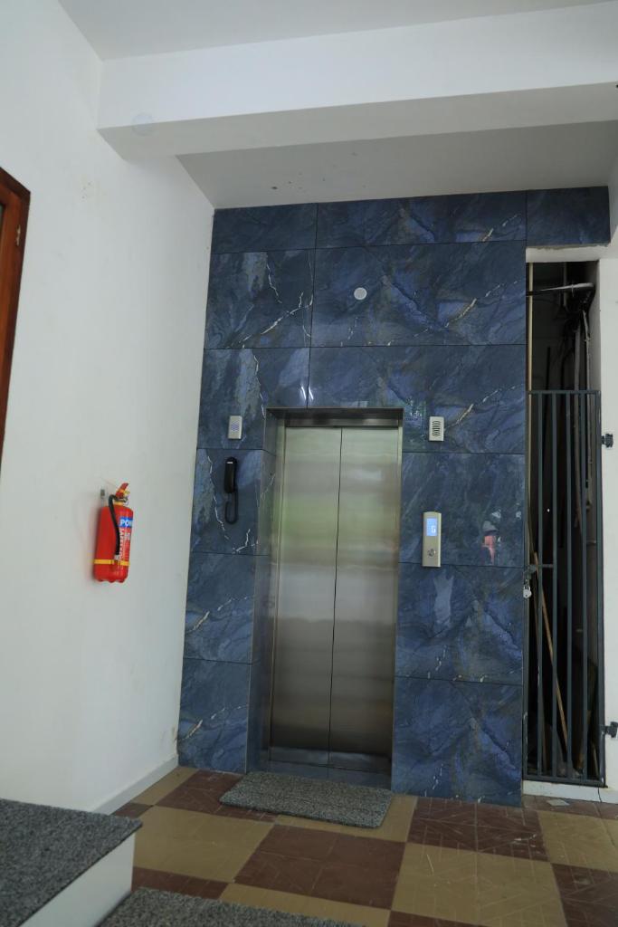 Yelza Hotel and Residence photo 2