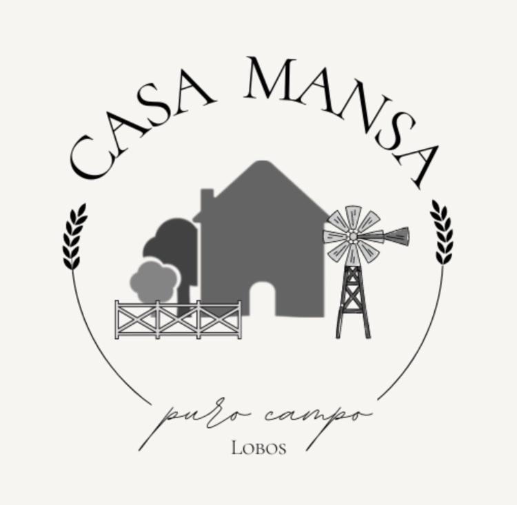 Casa Mansa Puro Campo photo 1