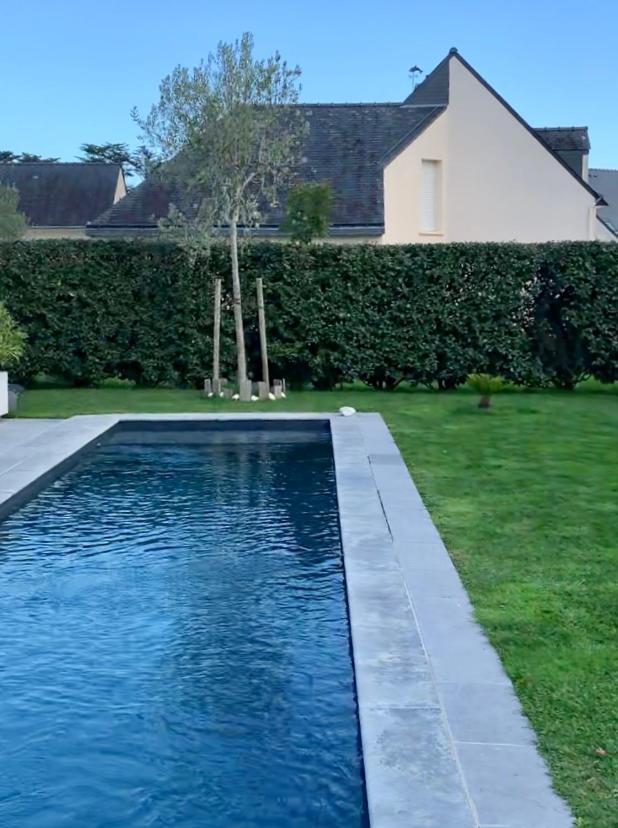 AQUA AURA - LE STANDING AVEC PISCINE photo 4