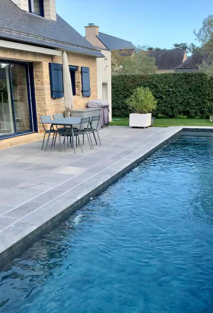 AQUA AURA - LE STANDING AVEC PISCINE photo 2