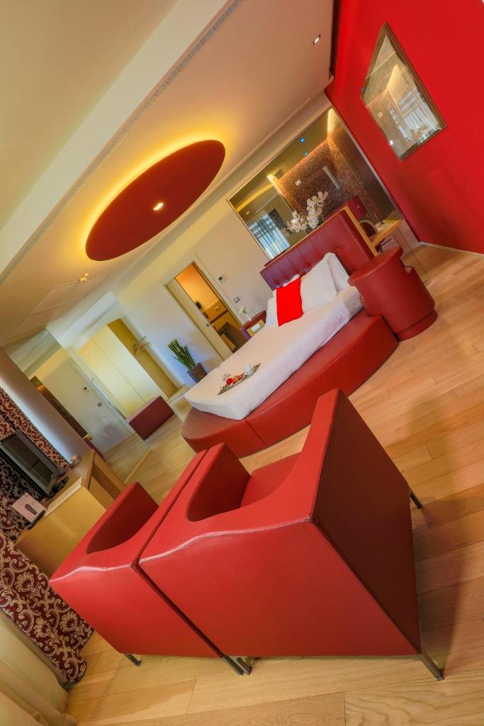 Hotel Glamour photo 2