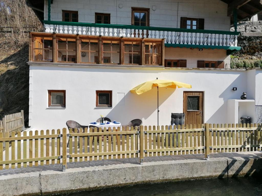 Ferienhaus Villa klein Venedig photo 2