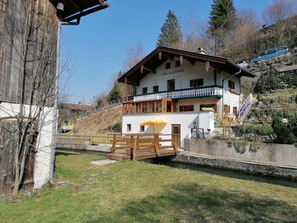 Ferienhaus Villa klein Venedig photo 1