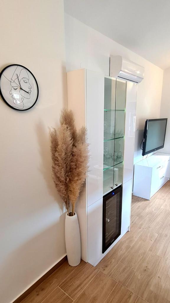Family Oasis apartment Zukve photo 4