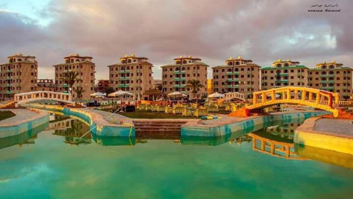 El Obayed Apartments Armed Forces photo 2