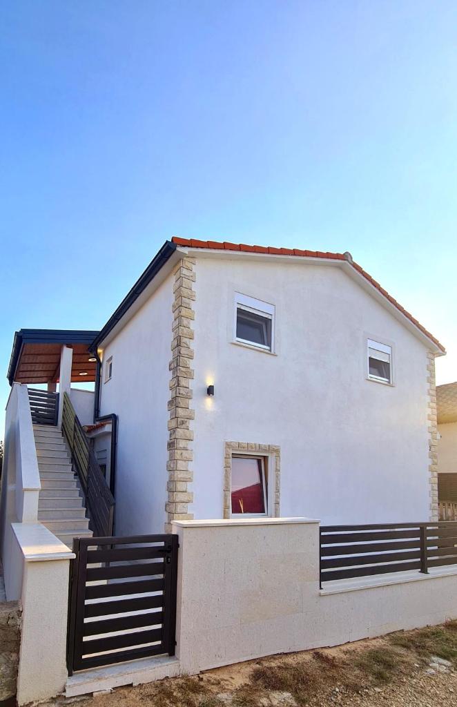 Family Oasis apartment Zukve photo 1