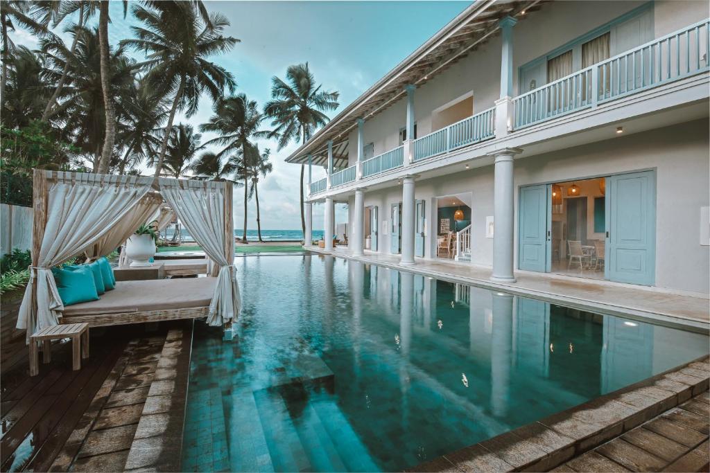 Villa Selenya photo 1