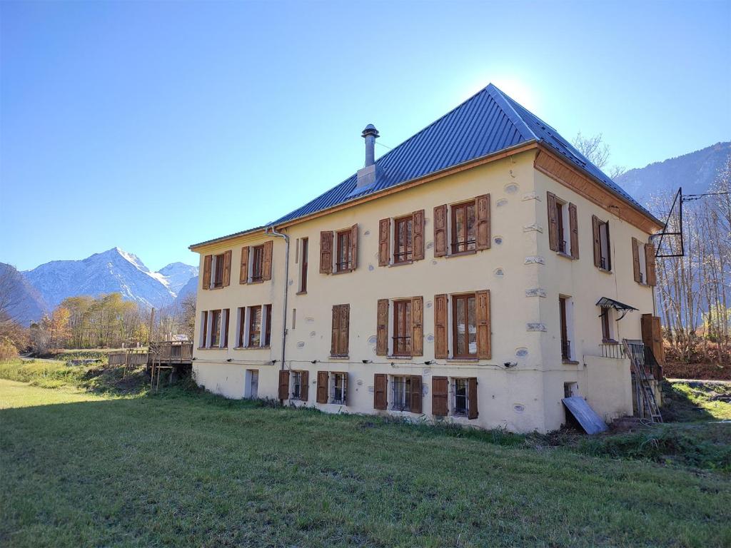 BO LODGE photo 3