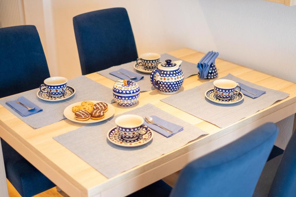Aparthotel Werdenfels photo 3