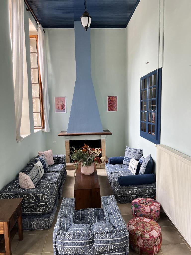 Abeliona Guesthouse photo 2