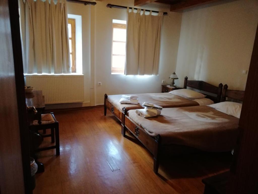 Abeliona Guesthouse photo 3