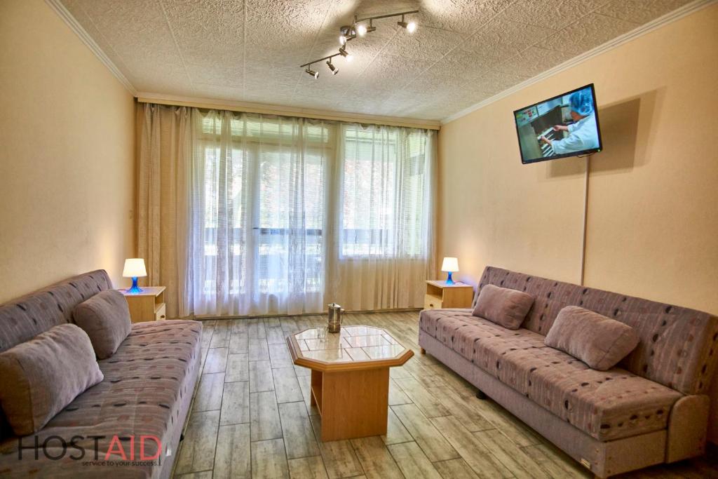 Germering Resorts - Balatonfüred - hostAID photo 1