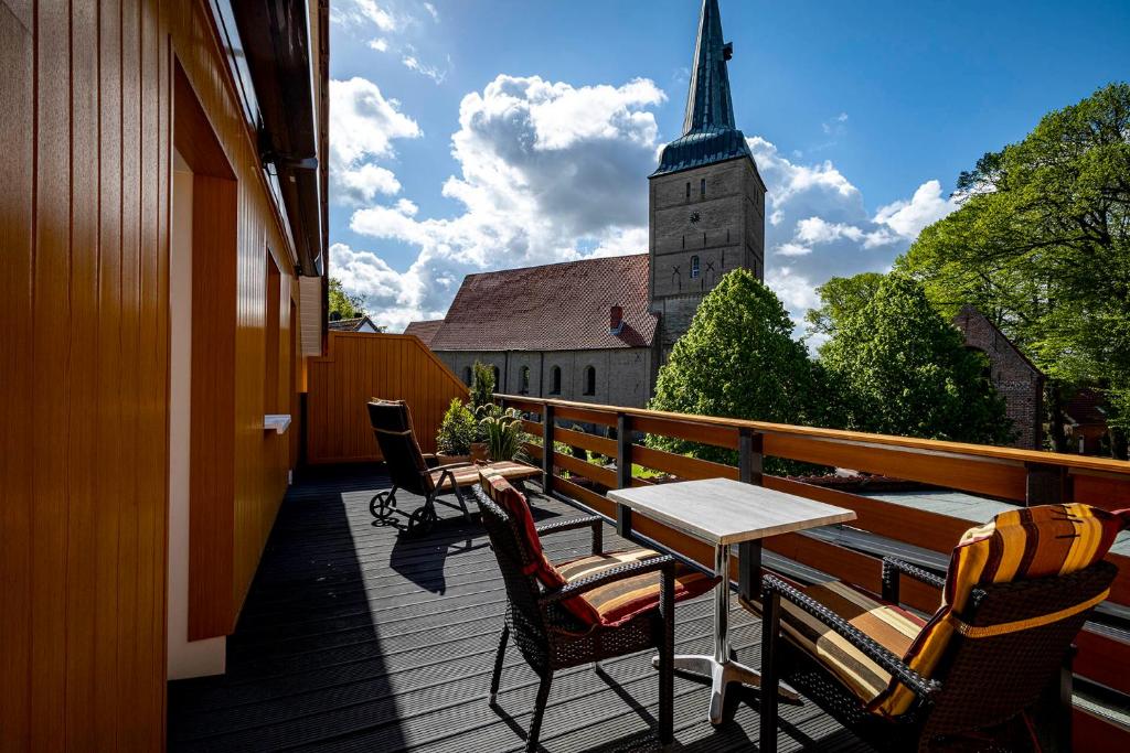 Landhaus Wremer Deel photo 4