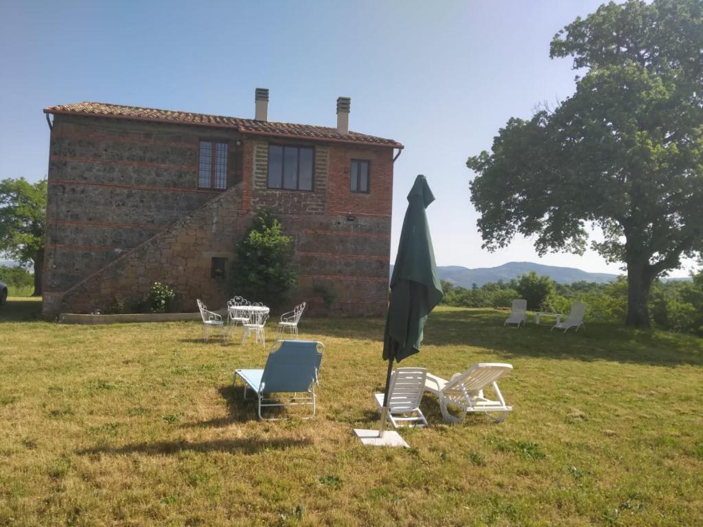 Podere San Giuseppe photo 4