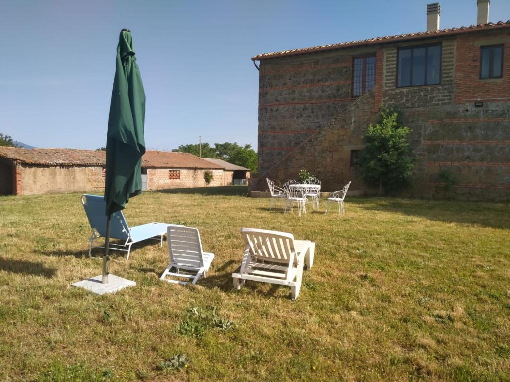 Podere San Giuseppe photo 1