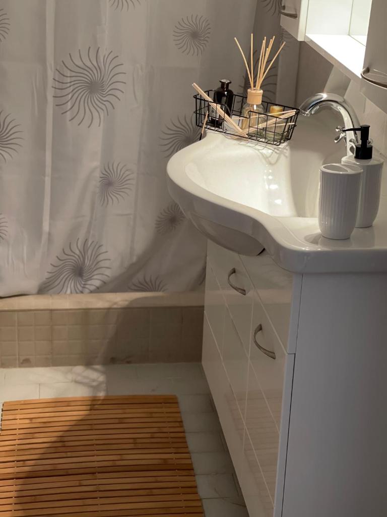 DM home (sea view apartment) photo 2