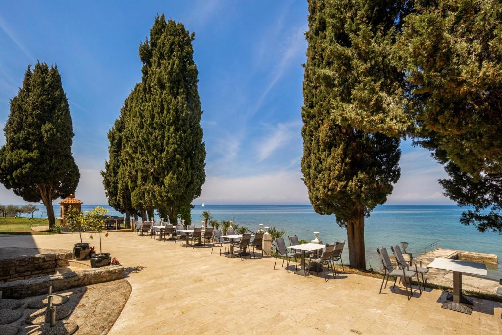 Villa Valdepian Apartments photo 1