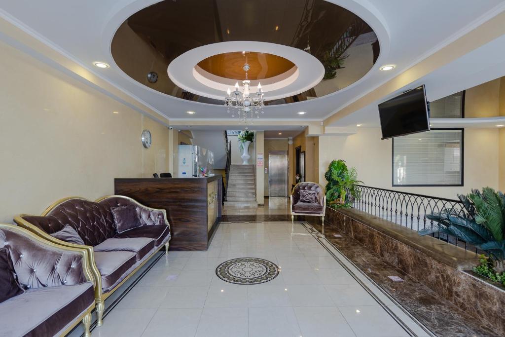 GNS Hotel photo 1