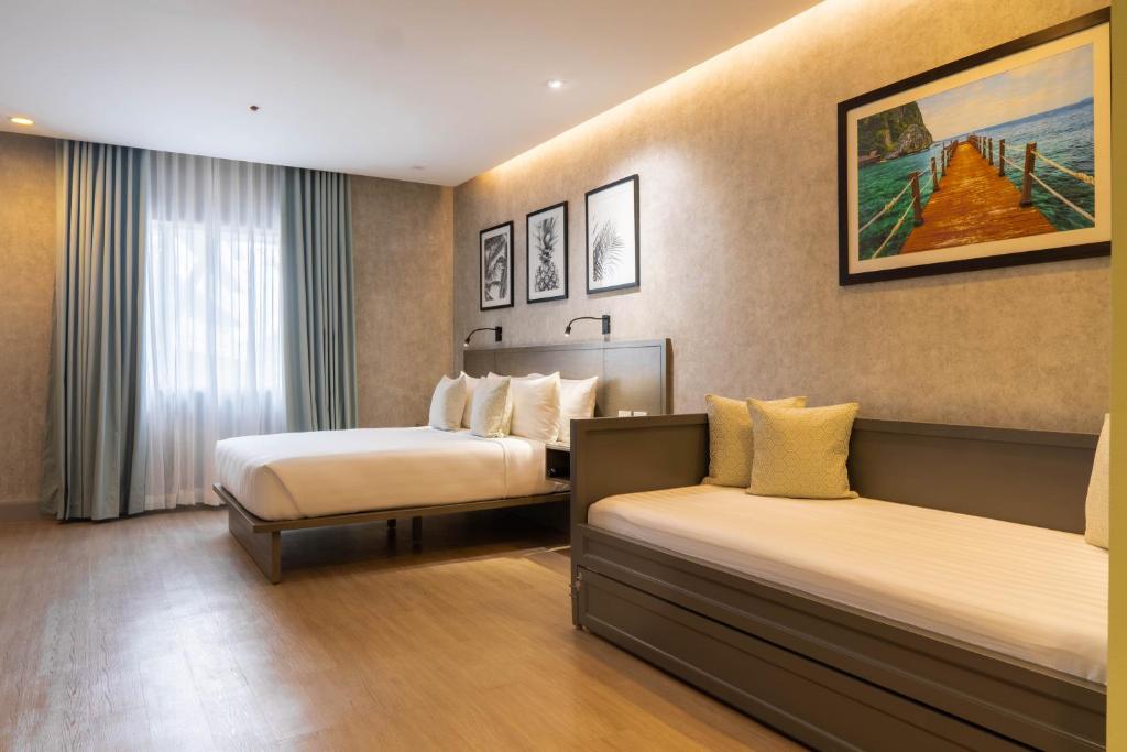 Primeway Suites Cebu photo 4