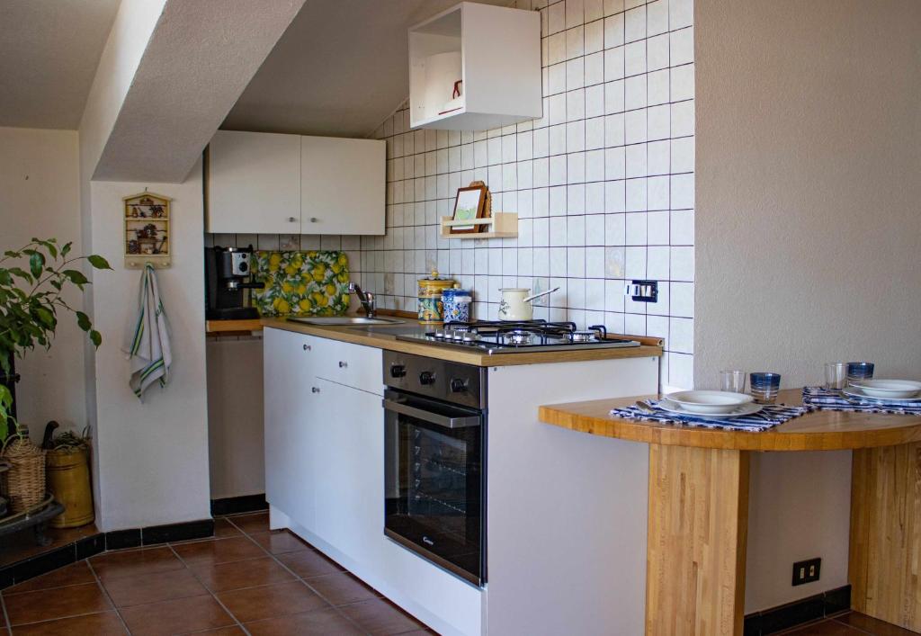 San basilio guest house photo 3